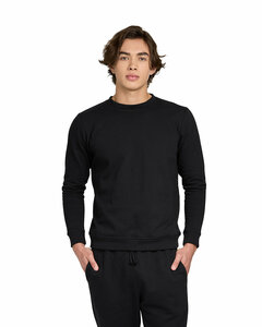 US Blanks US2212 Unisex Organic Cotton Sweatshirt
