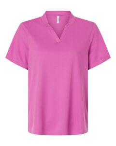 CORE365 CE108W Women's Nova Performance Pique Polo