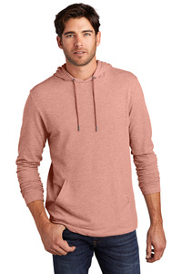 District DT571 Featherweight French Terry ™ Hoodie
