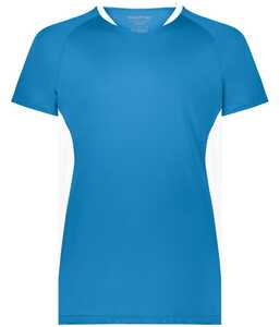 HighFive 322240 Madrid Soccer Jersey