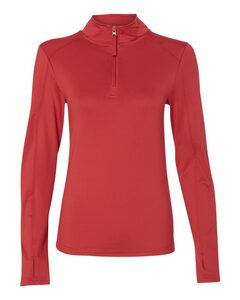 Badger Sport 4286 1/4 Zip Women's Lightweight Pullover