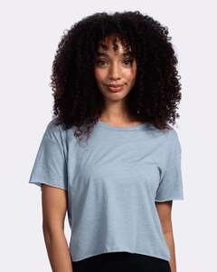 Next Level N5080 Women's Festival Crop Top thumbnail