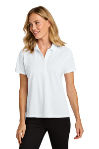 Port Authority LK240 Women's Wearever Performance Pique Polo