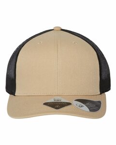 Atlantis Headwear BRYCE Sustainable Trucker Cap