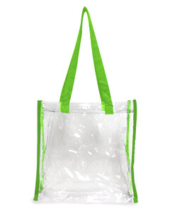 OAD OAD5004 Clear Tote Bag