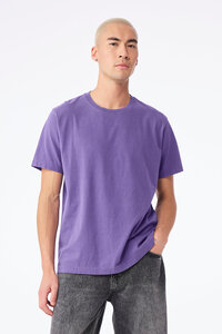 Bella + Canvas 4810GD Unisex Heavyweight Garment-Dyed Tee