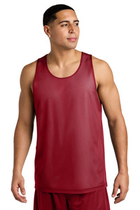 Sport-Tek ST5000 PosiCharge ® Reversible Mesh Tank