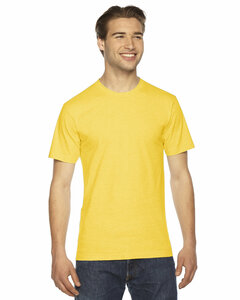 American Apparel 2001 Fine Jersey Tee