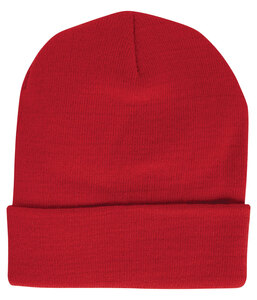 Mega Cap 5001MC Long Acrylic Beanie
