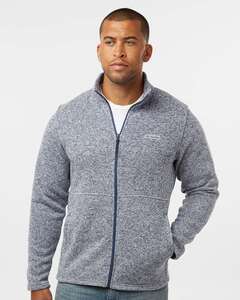 Columbia 209574 Alto Pass™ Fleece Full-Zip Jacket