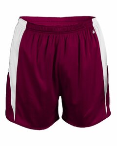 Alleson Athletic 7273 Stride Short