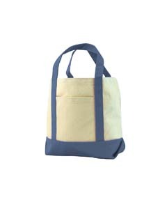 Liberty Bags 8867 Seaside Cotton Canvas Tote
