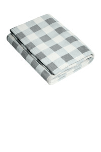 Port Authority BP31 Ultra Plush Blanket