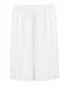 Badger Sport 4127 B Core Pocketed Short 7