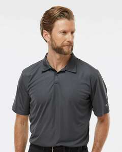 Oakley FOA402993 Team Issue Hydrolix Polo