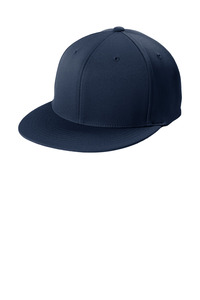 Sport-Tek STC56 Flexfit ® Flat Bill Cap