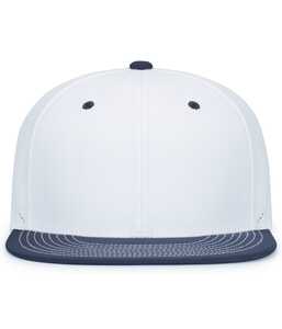 Pacific Headwear ES471 Premium Lightweight Perforated PacFlex Cap Powered by Coolcore®