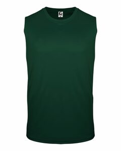 C2 Sport 5230 C2 Sleeveless Youth Tee
