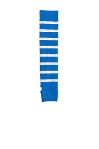 Sport-Tek STA03 Striped Arm Socks
