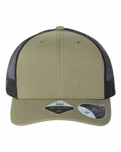 Atlantis Headwear BRYCE Sustainable Trucker Cap