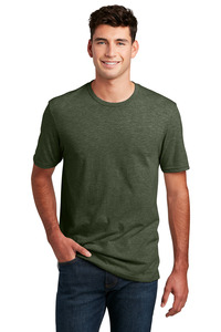 District DM108 Perfect Blend ® CVC Tee