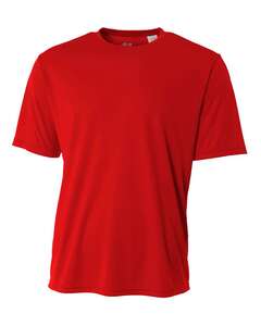 A4 N3142 Cooling Performance T-Shirt