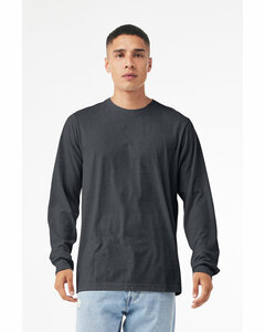 Bella + Canvas 3501CVC Unisex CVC Jersey Long-Sleeve T-Shirt