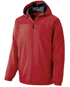 Holloway 229017 Bionic Hooded Jacket