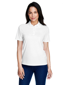 CORE365 78181 Ladies' Origin Performance Piqué Polo thumbnail