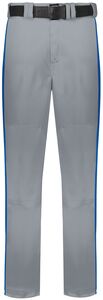 Russell Athletic R14DBB Youth Piped Change Up Baseball Pant