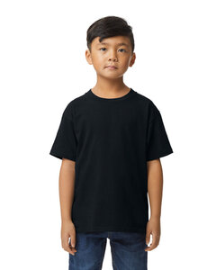 Gildan 65000B Youth Softstyle Midweight T-Shirt