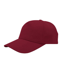 Mega Cap 6805B Cotton Twill Cap