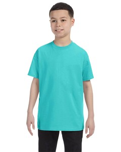 Jerzees 29B Youth Dri-Power® Tee