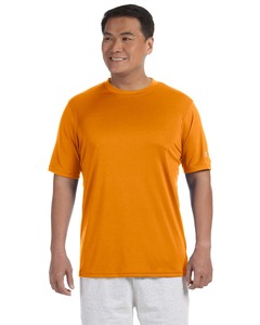 Champion CW22 Adult 4.1 oz. Double Dry® Interlock T-Shirt