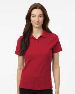 AllPro 62800L Women's Pique Polo