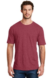 District DM108 Perfect Blend ® CVC Tee