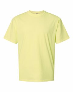 Comfort Colors C1717 Garment-Dyed Heavyweight T-Shirt