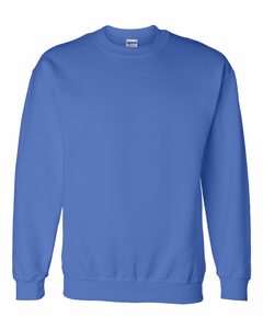 Gildan G120 Unisex DryBlend® Crewneck Sweatshirt thumbnail