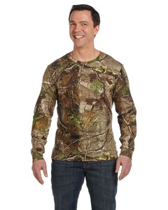 Code Five 3907 Cv Camo T Shirt