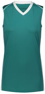 Augusta Sportswear 1687 Ladies Rover Jersey