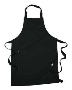 econscious EC6015 Eco Apron with Pocket thumbnail