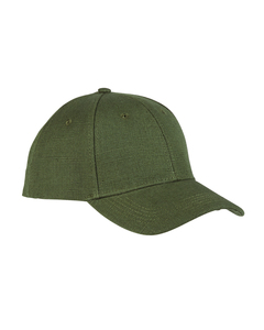 econscious EC7090 Hemp Baseball Cap