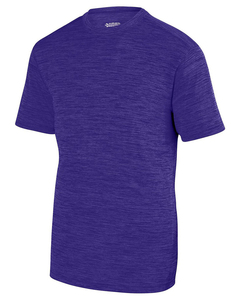 Augusta Sportswear 2900 Shadow Tonal Heather Training Tee