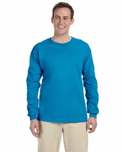 Fruit of the Loom 4930 HD Cotton ™ 100% Cotton Long Sleeve T-Shirt
