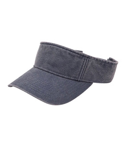 Mega Cap 4021C Pigment Dyed Visor