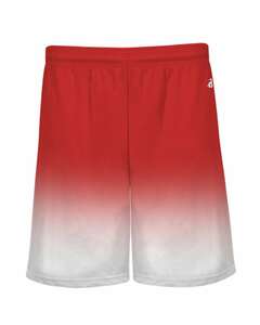 Badger Sport BG2206 Ombre Yth Short