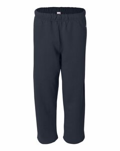 Badger Sport 1277 Open Bottom Fleece Pant