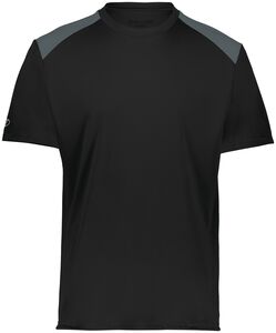 Holloway 223601 Youth Momentum Team Tee