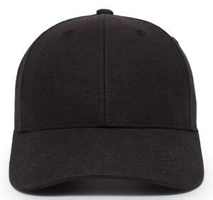 Pacific Headwear P204 Hemp Dad Cap