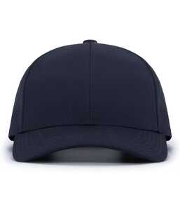 Pacific Headwear P413 LIGHTWEIGHT PERFORATED SNAPBACK